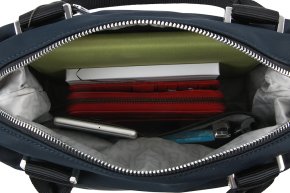 BOGNER KLOSTERS Sofie Handtasche darkblue